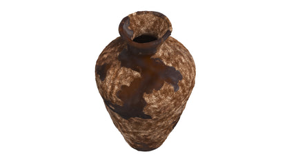 Rustic Vase Pottery Collection 3D Model