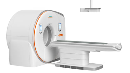 Siemens Healthineers SOMATOM Force CT scanner 3D Model