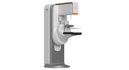 Siemens Healthineers Mammography Mammomat B.brilliant 3D Model