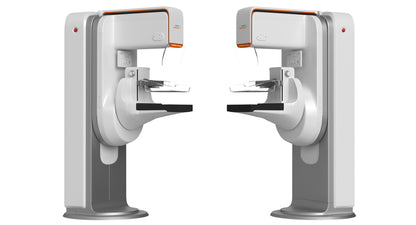 Siemens Healthineers Mammography Mammomat B.brilliant 3D Model