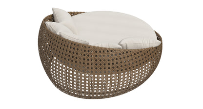 Restoration Hardware St Martin Daybed 3D Model