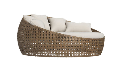 Restoration Hardware St Martin Daybed 3D Model