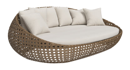 Restoration Hardware St Martin Sofa Daybed 3D Model