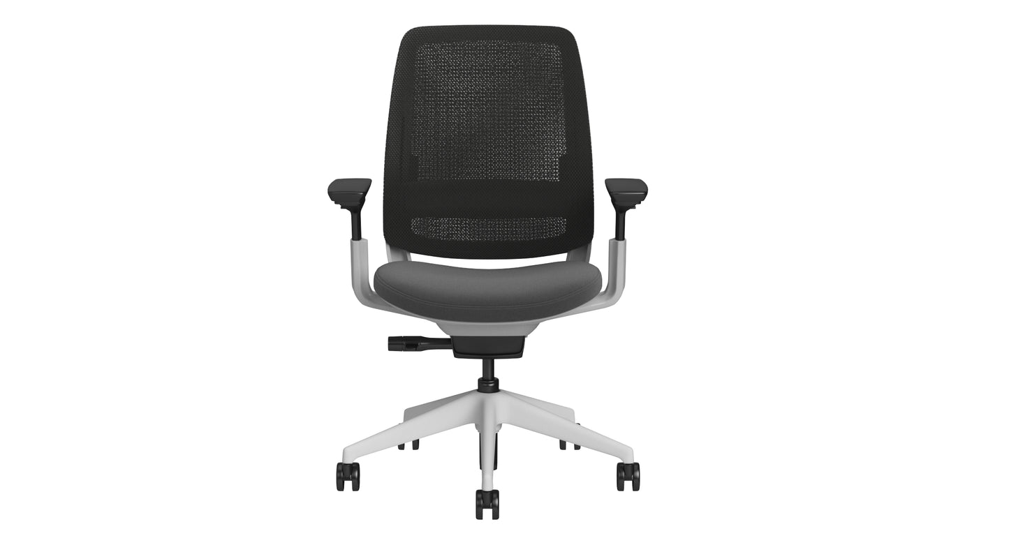 Steelcase Series 2 Chair 3D Model