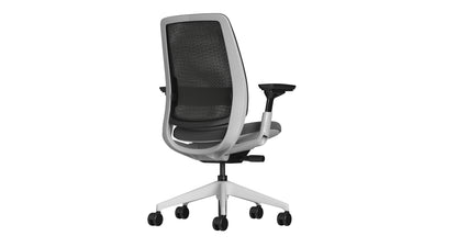 Steelcase Series 2 Chair 3D Model