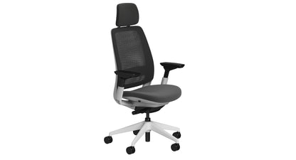 Steelcase Series 2 Office Chair 3D Model