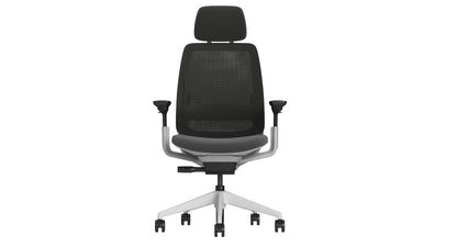 Steelcase Series 2 Office Chair 3D Model