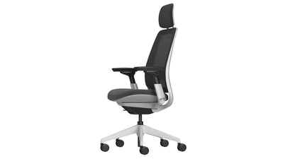 Steelcase Series 2 Office Chair 3D Model