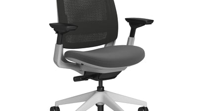 Steelcase Series 2 Office Chair 3D Model