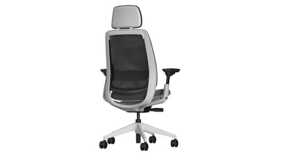 Steelcase Series 2 Office Chair 3D Model