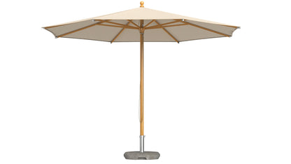 Patio Umbrella 3D Model