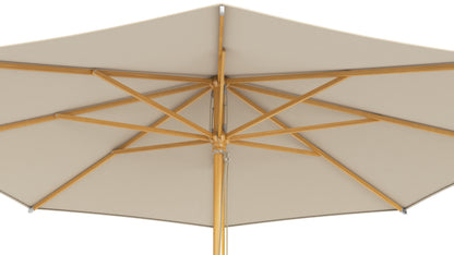 Patio Umbrella 3D Model