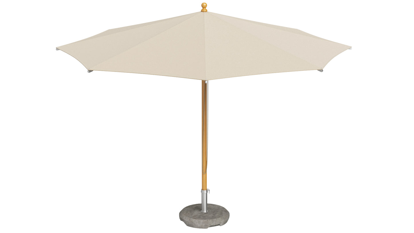 Patio Umbrella 3D Model