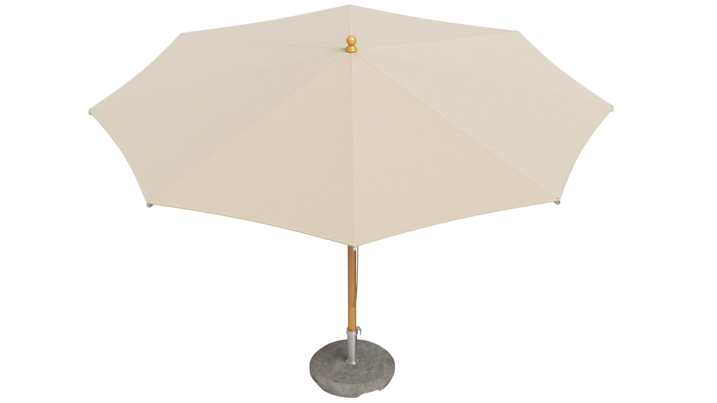 Patio Umbrella 3D Model