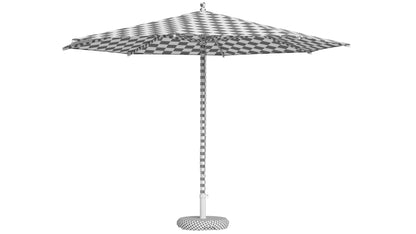 Patio Umbrella 3D Model