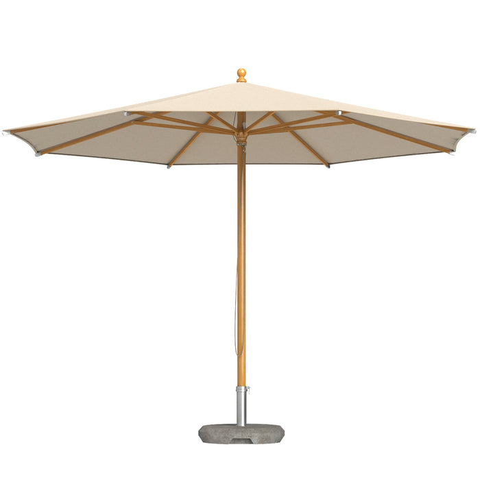 Patio Umbrella 3D Model