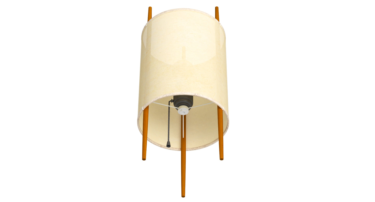 Table Lamp 3D Model