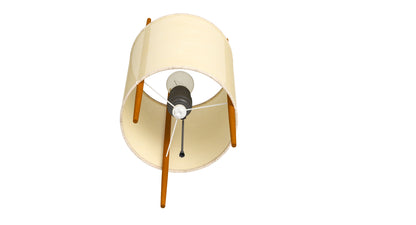 Table Lamp 3D Model