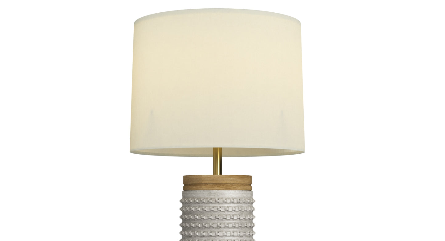 Table Lamp Brent Bennett 3D Model