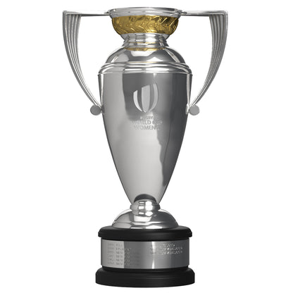 Rugby World Cup Trophy for Women 3D Model