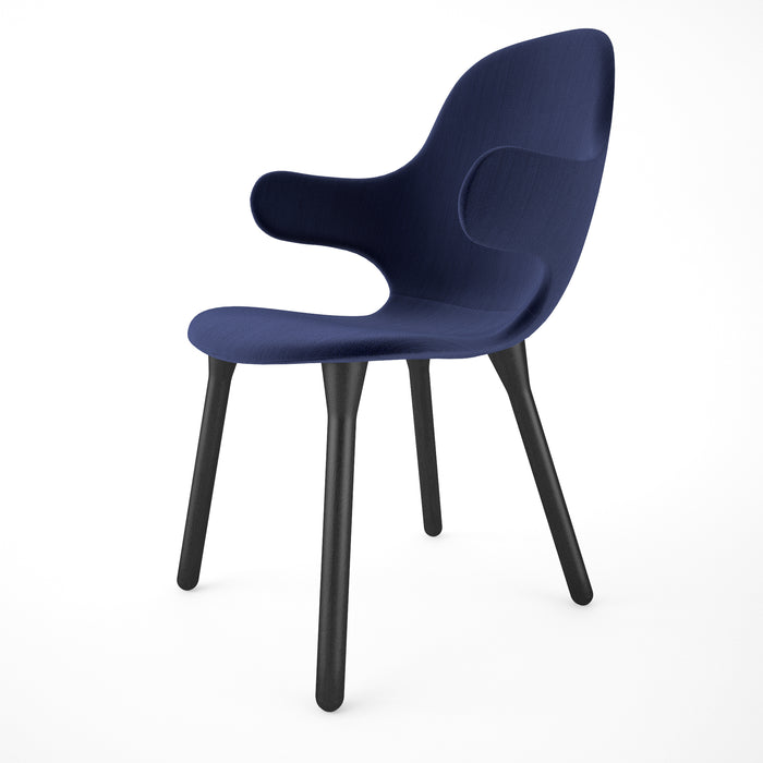 And Tradition Catch Chair JH1 3D Model