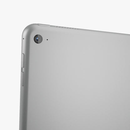 Apple iPad Pro All Colors 3D Model