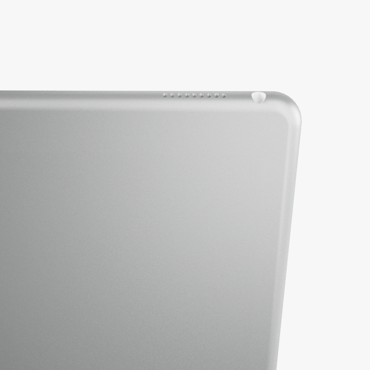 Apple iPad Pro All Colors 3D Model