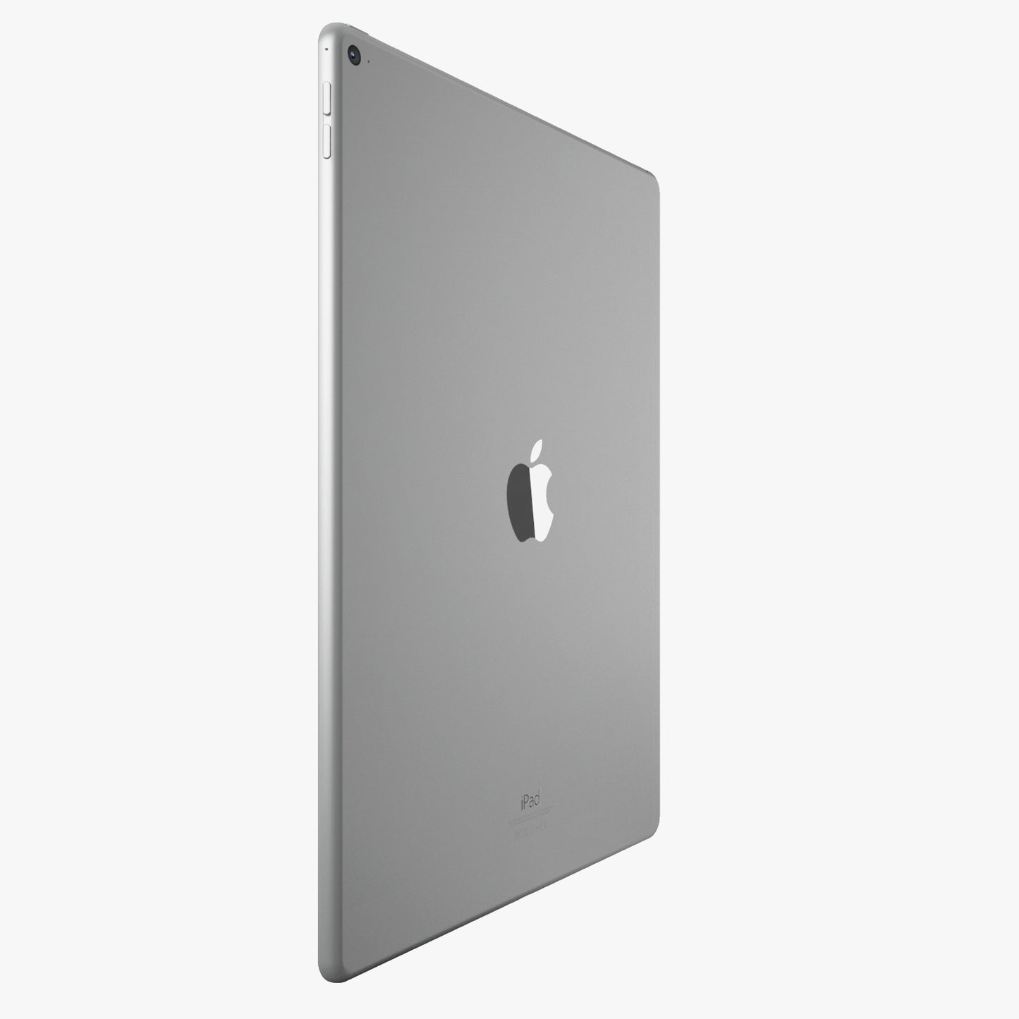 Apple iPad Pro All Colors 3D Model