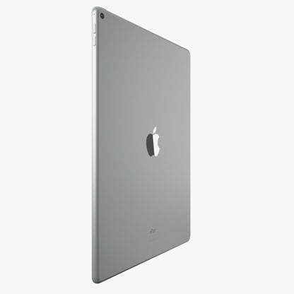 Apple iPad Pro All Colors 3D Model