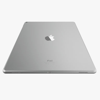 Apple iPad Pro All Colors 3D Model