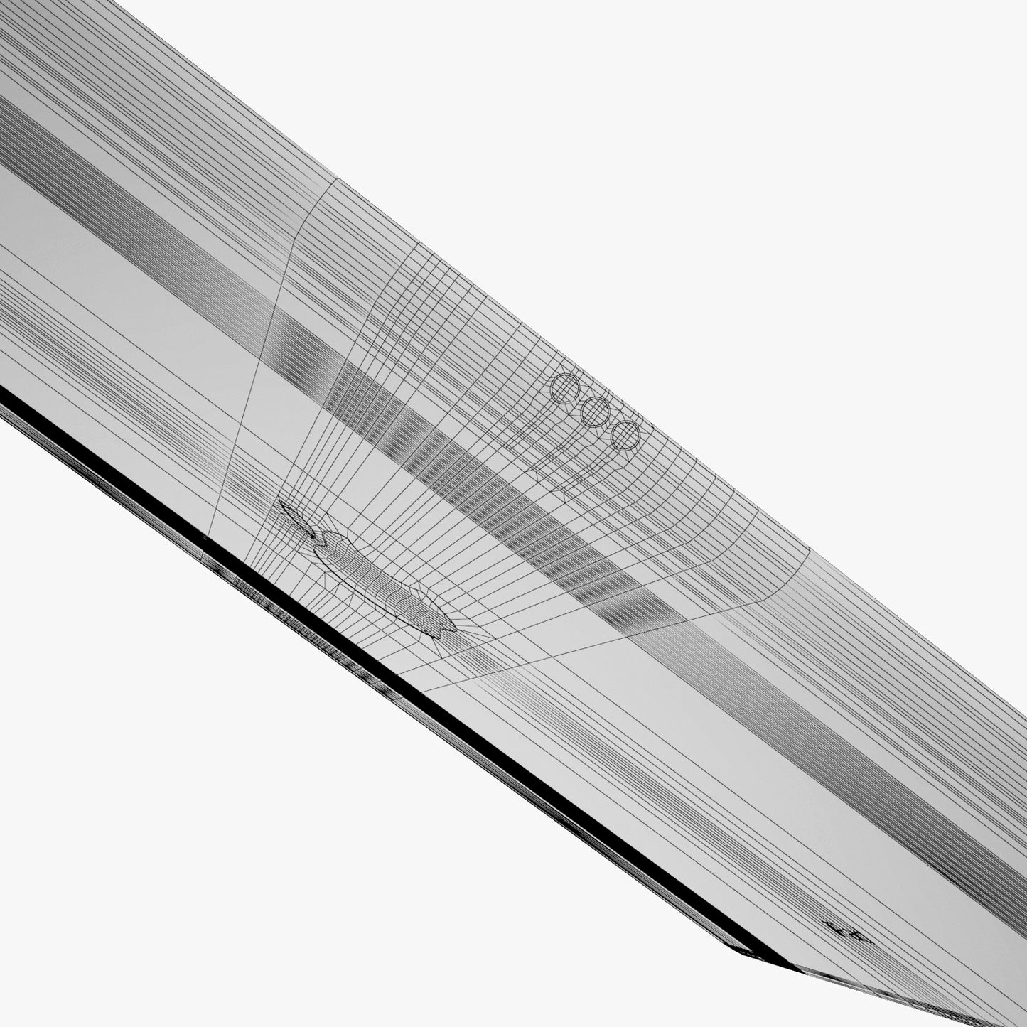 Apple iPad Pro All Colors 3D Model