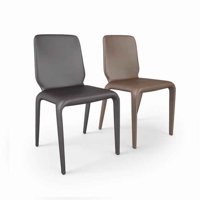 FREE Bonaldo Junan Chair 3D Model