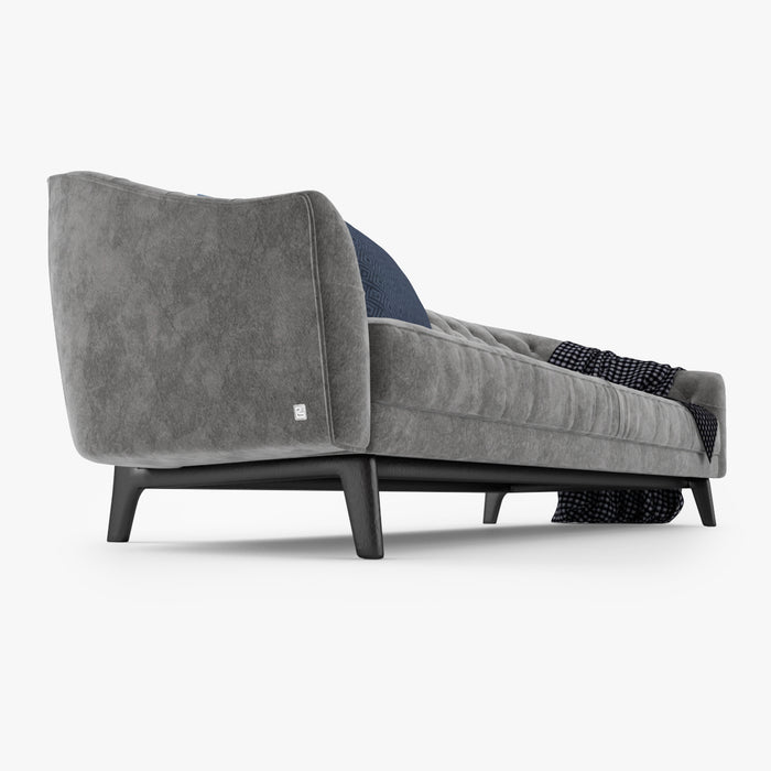 FREE Busnelli Amouage Sofa 3D Model