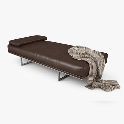 Busnelli Blumun Bench 3D Model