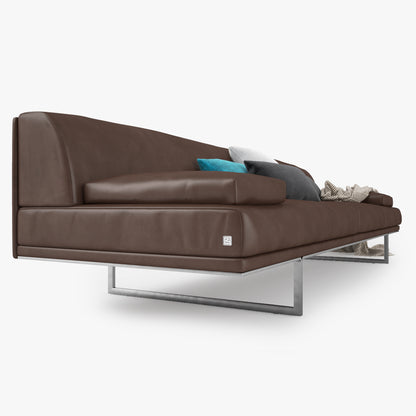 Busnelli Blumun Sofa 02 3D Model