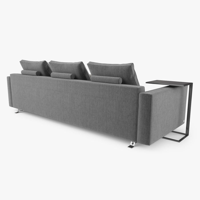 Busnelli Burton 2 Seat Sofa 3D Model