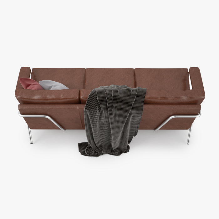 Busnelli Carpe Diem Sofa 3D Model