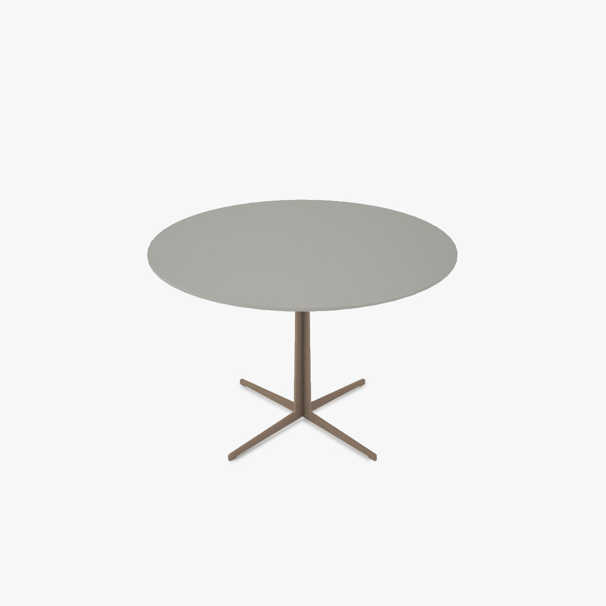 FREE Busnelli Circle Game Table 3D Model