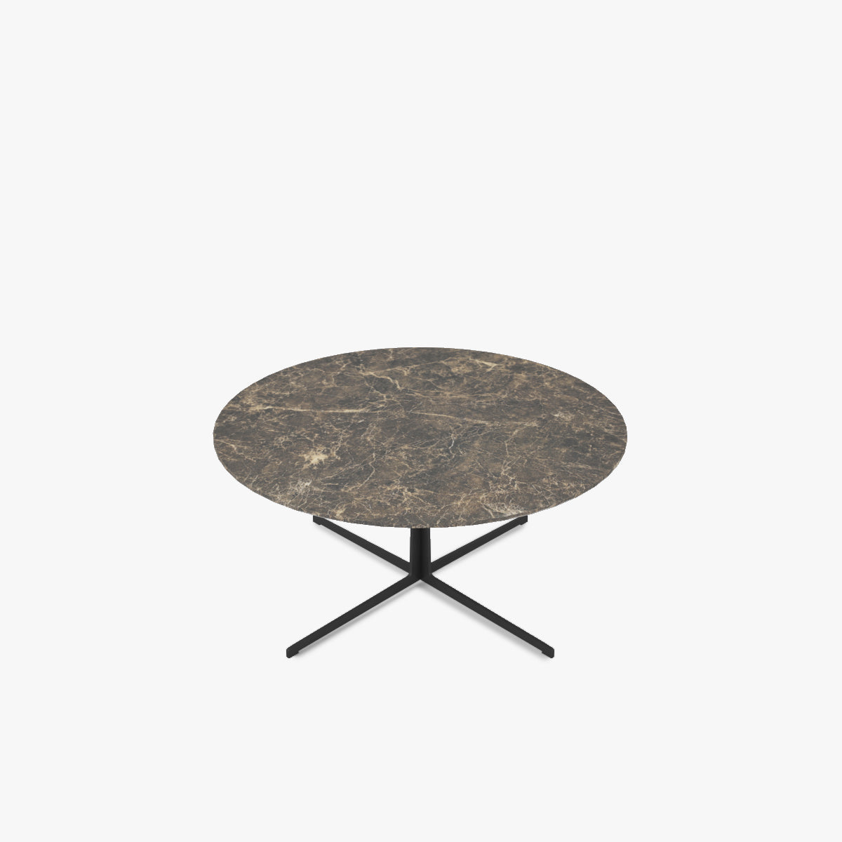 FREE Busnelli Circle Game Table 3D Model