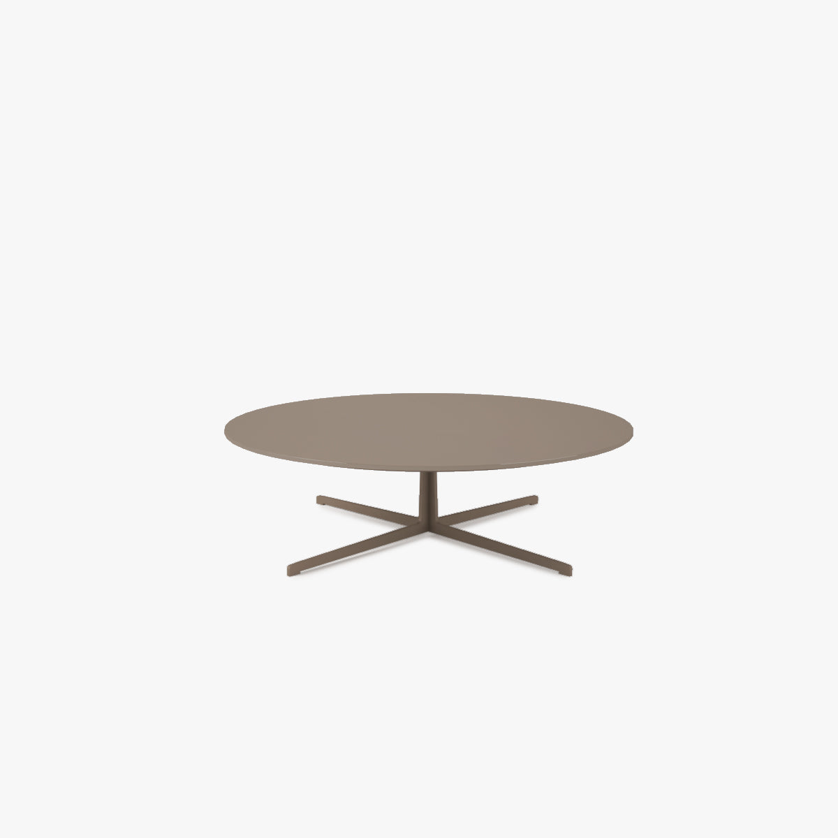 FREE Busnelli Circle Game Table 3D Model