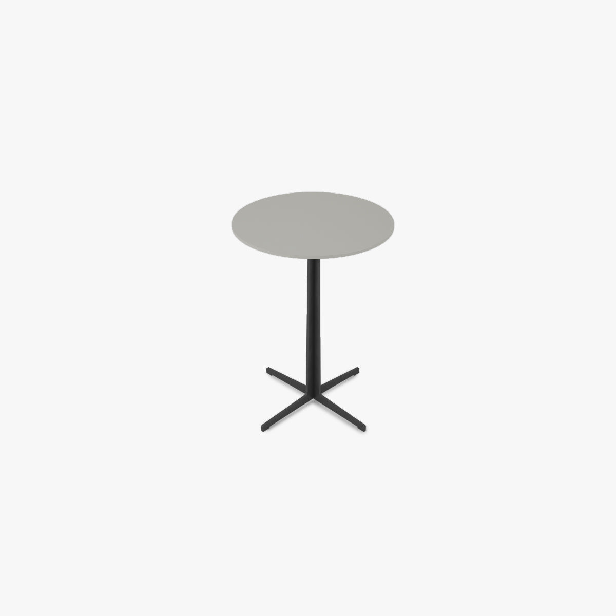 FREE Busnelli Circle Game Table 3D Model
