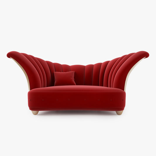 Christopher Guy Dita Sofa 3D Model