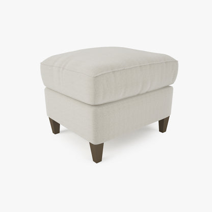 Crate and Barrel Montclair Sofa Collection 3D Model