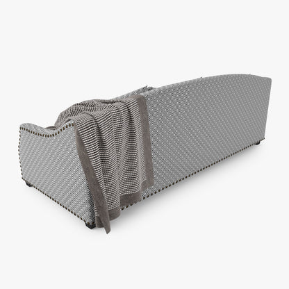 FREE Eichholtz Langford Sofa 3D Model