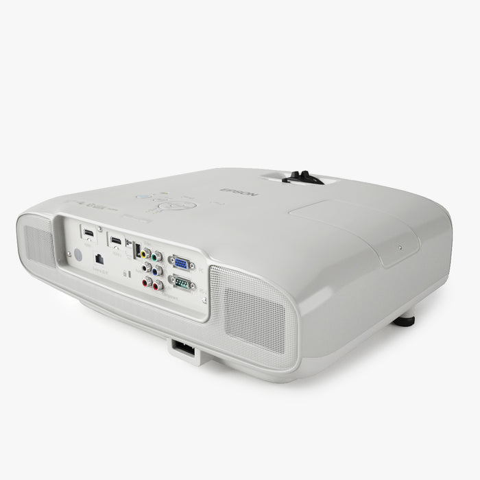 Epson PowerLite 3020e Projector 3D Model