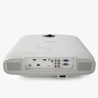 Epson PowerLite 3020e Projector 3D Model