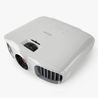 Epson PowerLite 3020e Projector 3D Model