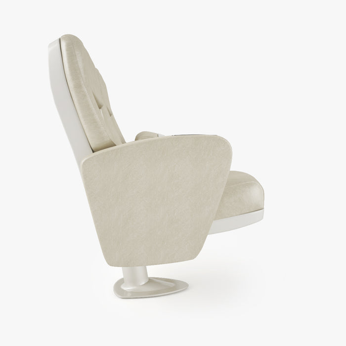 Figueras 13030 Smart Economy Chair 3D Model