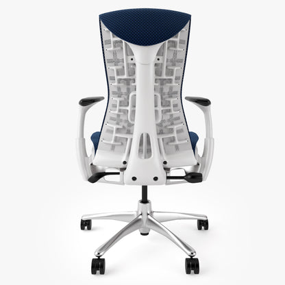 Herman Miller Embody Office Chair 3D Model