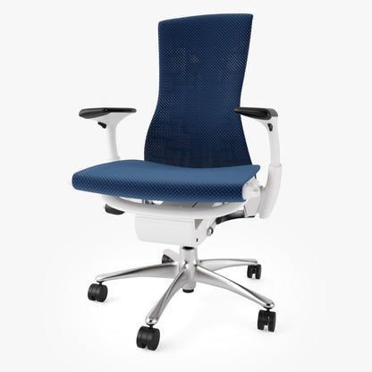 Herman Miller Embody Office Chair 3D Model